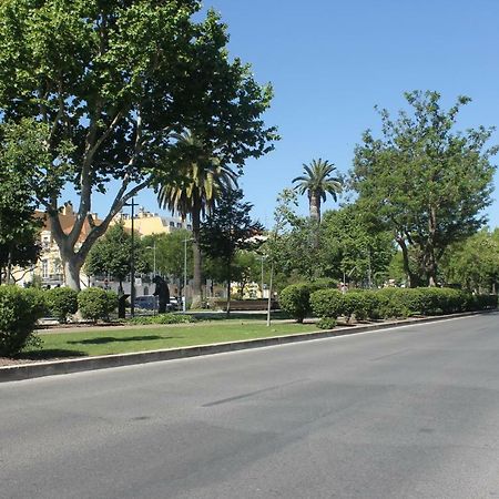 Apart Baia Do Sado I Setubal Exterior photo